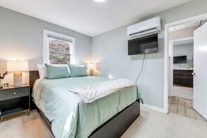 Ferienhaus (2 Bedrooms) | Innenbereich