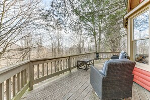 하우스 (2 Bedrooms) | 내부