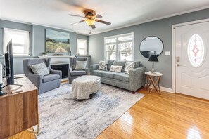 하우스 (1 Bedroom) | 내부