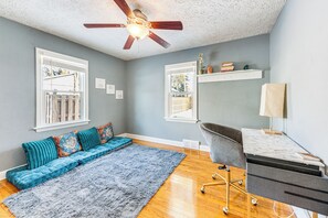 Casa (1 Bedroom) | Interior