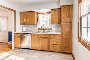 獨棟房屋 (1 Bedroom) | 住宿內部