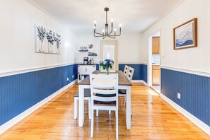 하우스 (1 Bedroom) | 내부