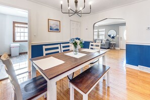 Rumah (1 Bedroom) | Interior