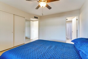 Apartamento (2 Bedrooms) | Interior