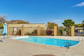 Departamento (2 Bedrooms) | Interior