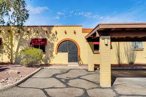 Departamento (2 Bedrooms) | Interior