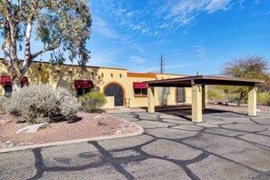 Departamento (2 Bedrooms) | Interior