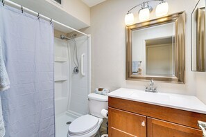 Apartment (2 Bedrooms) | Innenbereich