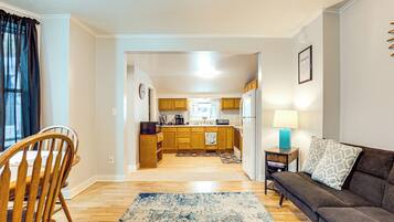 Maison (2 Bedrooms) | Intérieur