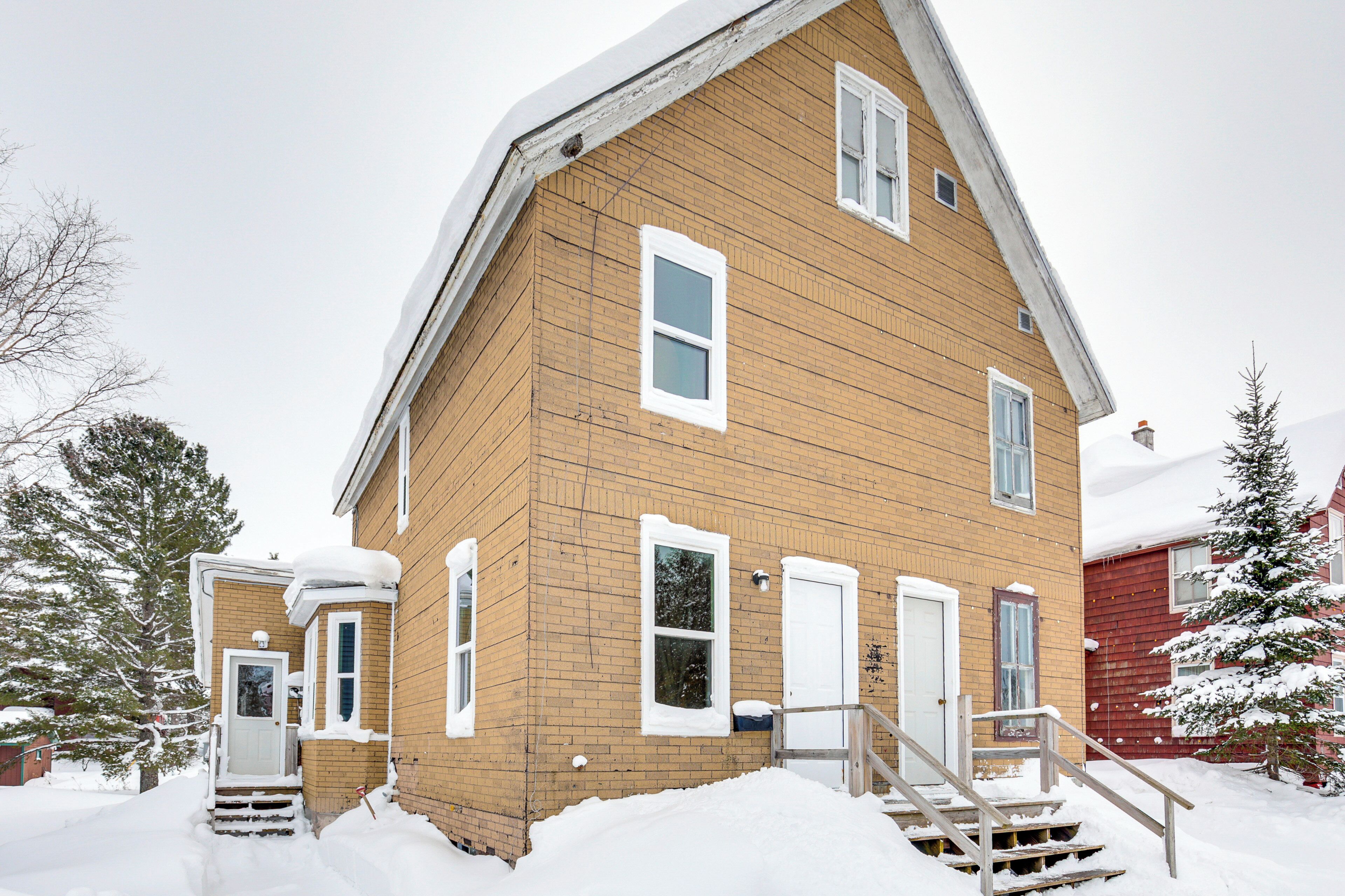 Casa (2 Bedrooms) | Interior