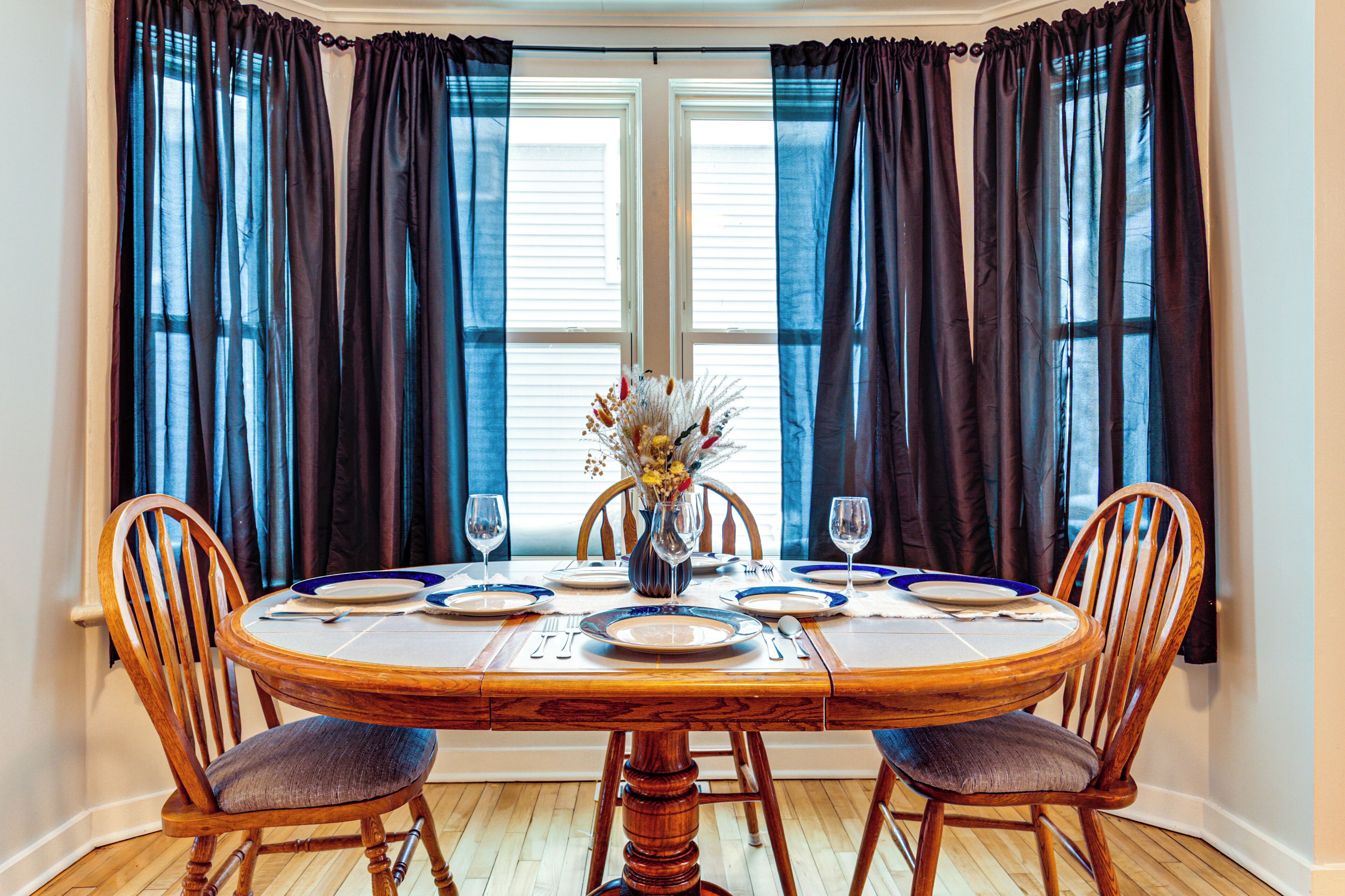 Casa (2 Bedrooms) | Interior