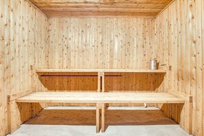 House (2 Bedrooms) | Interior - 2 Ponds & Trail Access: Peaceful Cabin in Calumet! (Calumet)
