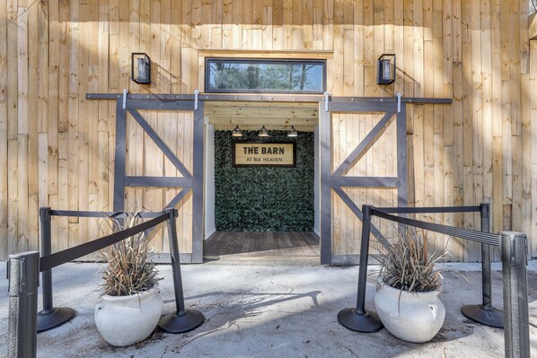 Apartment (0 Bedroom) | Interior - Georgia Farmhouse Studio w/ Hiking Trail (Lithonia)