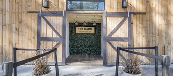 Georgia Farmhouse Studio w/ Hiking Trail