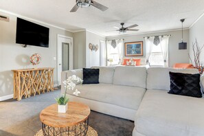 公寓 (0 Bedroom) | 內部