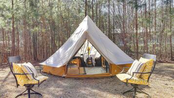 Apartment (0 Bedroom) | Interior