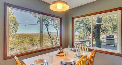 Mtn-view Haven: 24 Mi to Patagonia Lake!