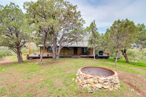 ハウス (2 Bedrooms) | 内装