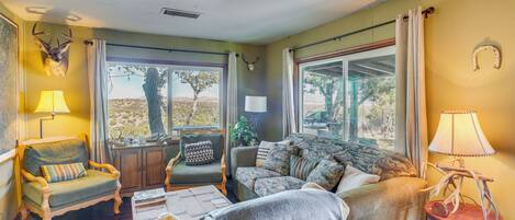 House (2 Bedrooms) | Front of property