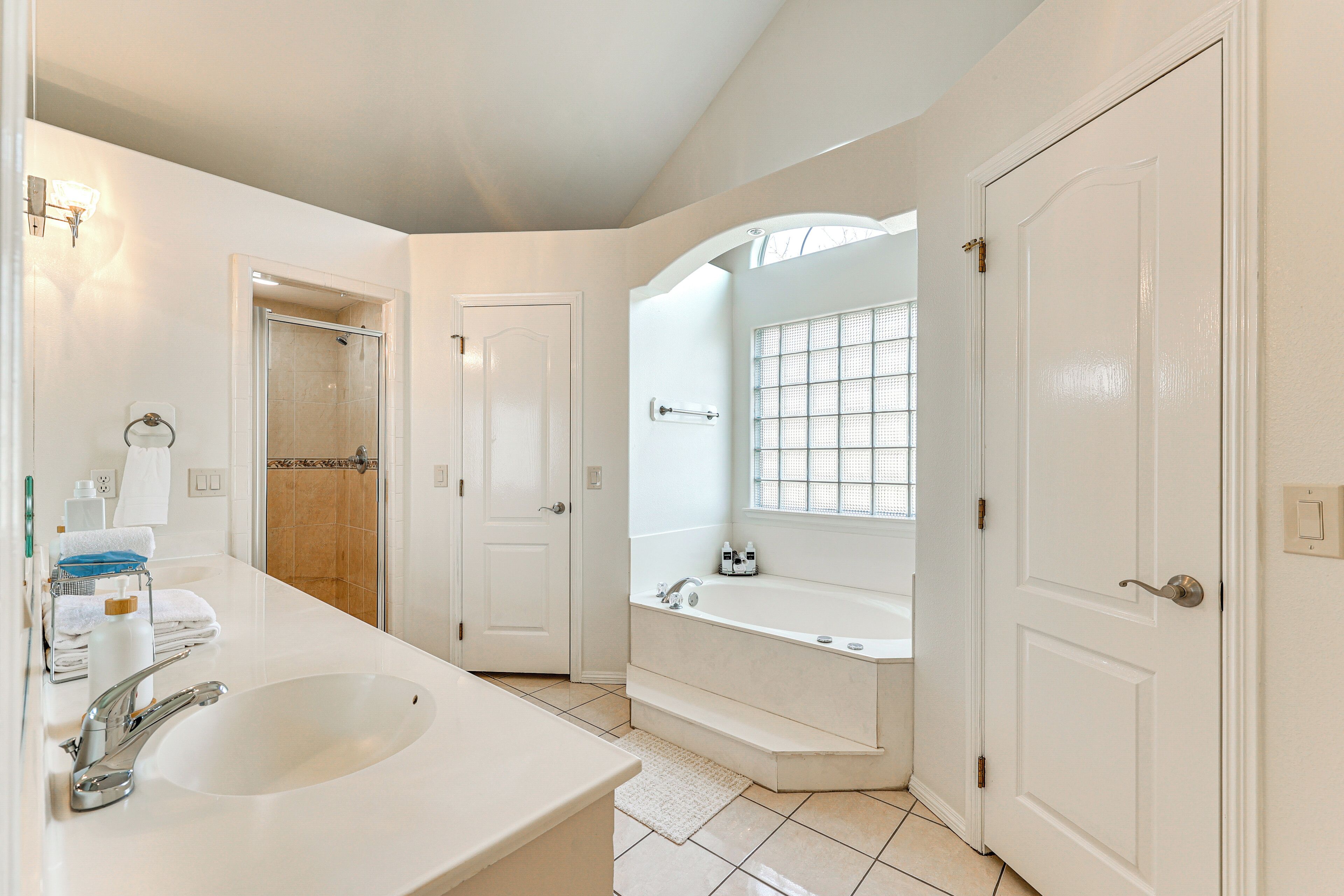 Maison (3 Bedrooms) | Intérieur