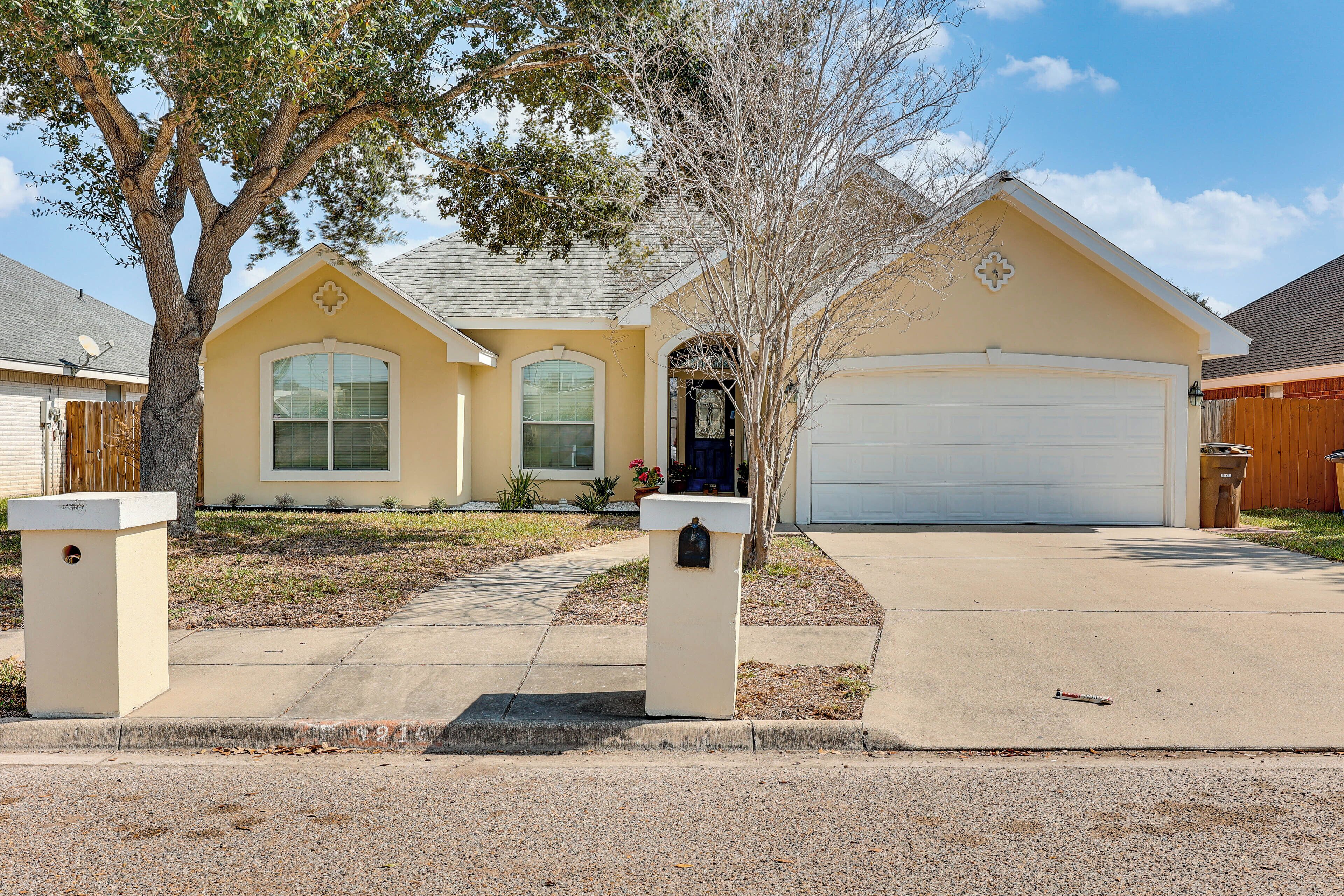 Nhà (3 Bedrooms) | Nội thất