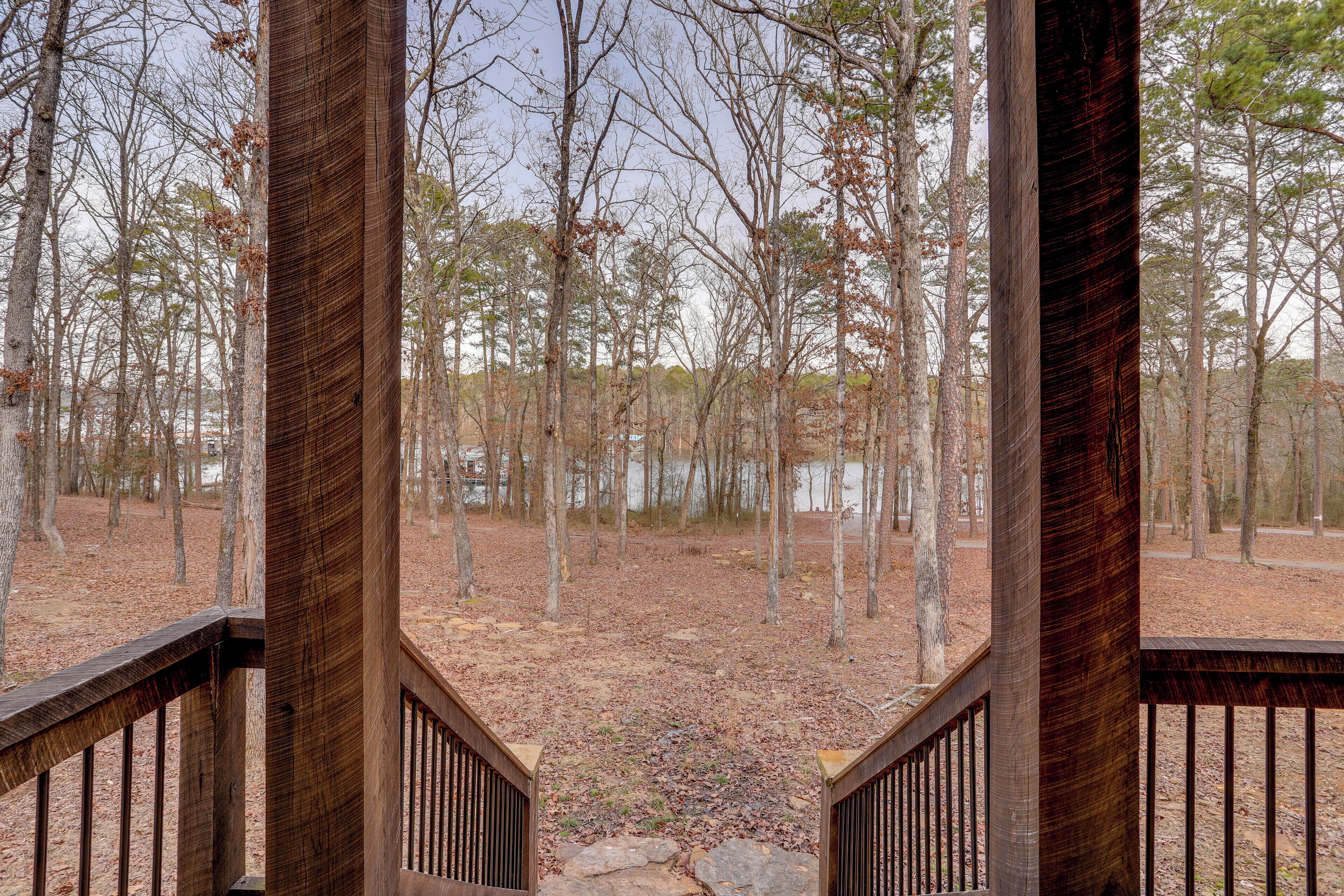 บ้านพัก (6 Bedrooms) | ภายใน