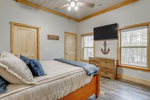 Talo (6 Bedrooms) | Sisätilat