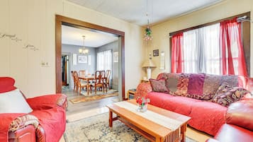 独立别墅 (2 Bedrooms) | 住宿正面