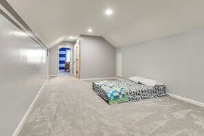 House (4 Bedrooms) | Interior - Meadow Edges w/ Yard & Views in Odon (Sunman)