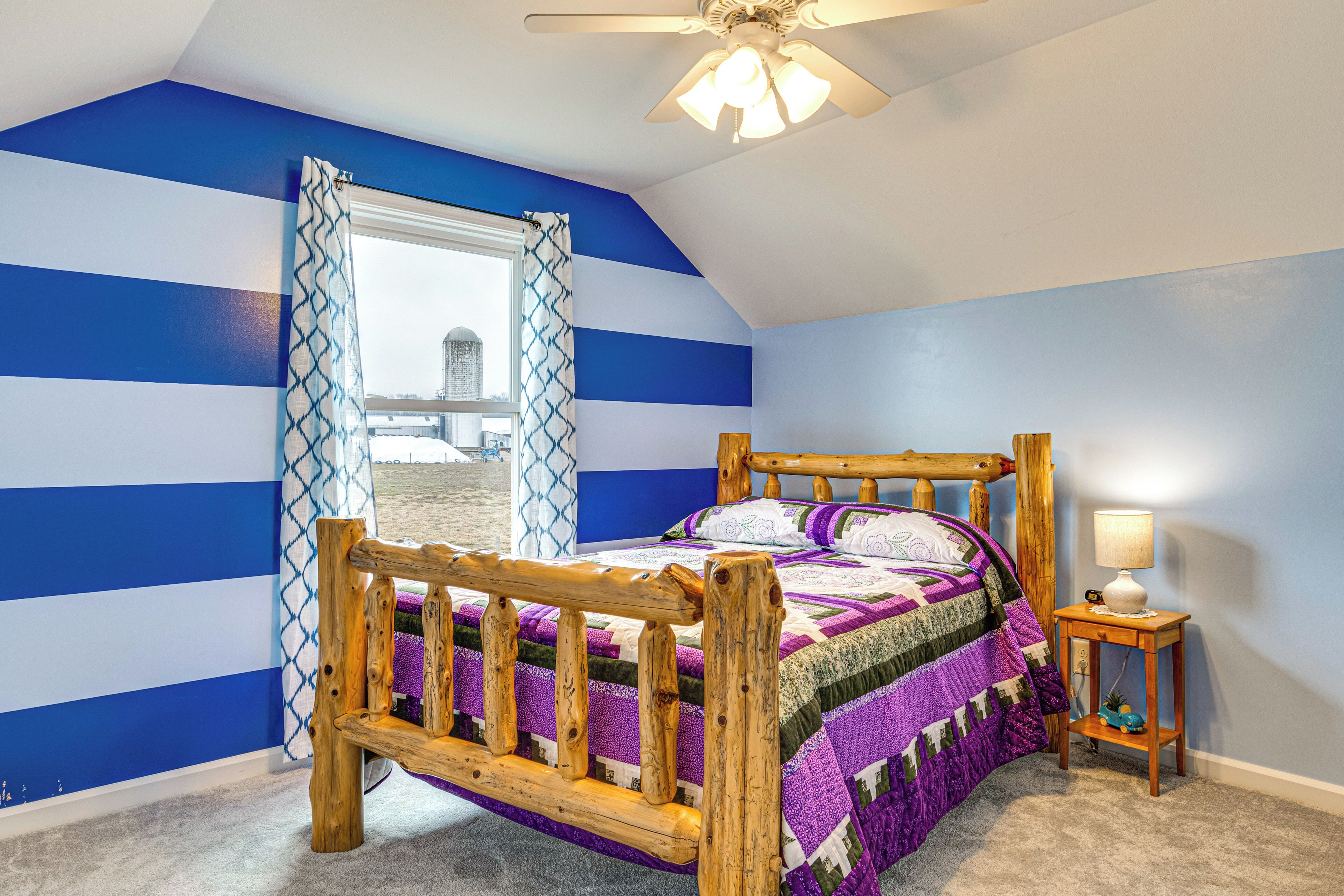 House (4 Bedrooms) | Bahagian dalam