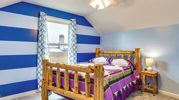 House (4 Bedrooms) | Bahagian dalam