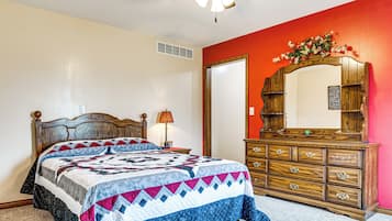 House (4 Bedrooms) | Bahagian dalam