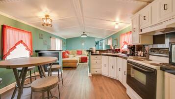 Huis (3 Bedrooms) | Interieur