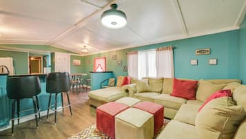 独立别墅 (3 Bedrooms) | 住宿正面