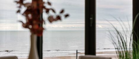 Apartment | 3 bedrooms, soundproofing