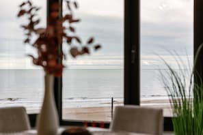 Appartement | 3 slaapkamers, geluiddichte muren