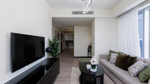 บ้านพัก | 1 ห้องนอน