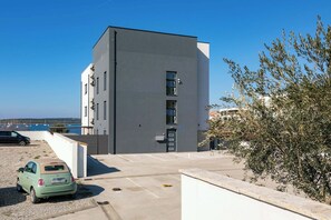 Exterior - Sunset Bay apartment with pool in Medulin (Medulin)