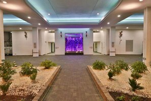 Interior - 7th Floor 2BR 2BA @ The Watercrest, Directly on the Beach! (Panama City Beach)