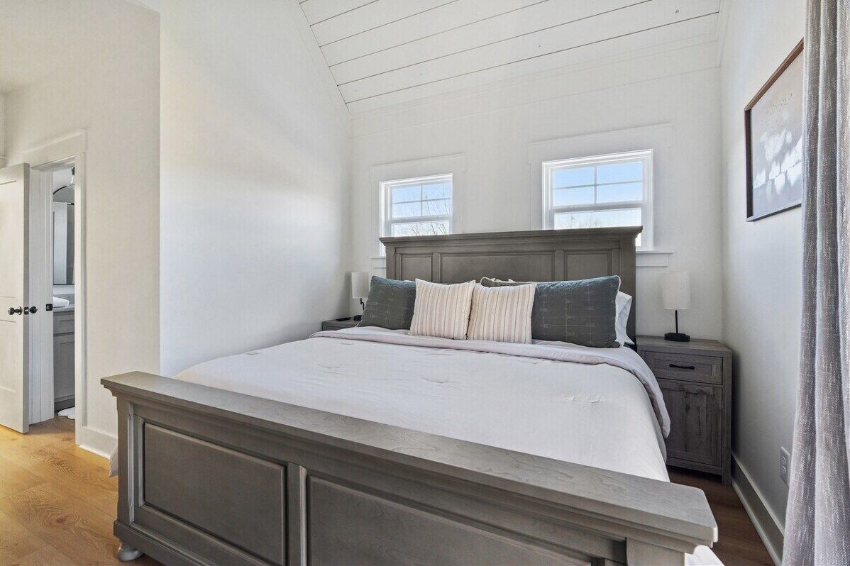 2 bedrooms, WiFi