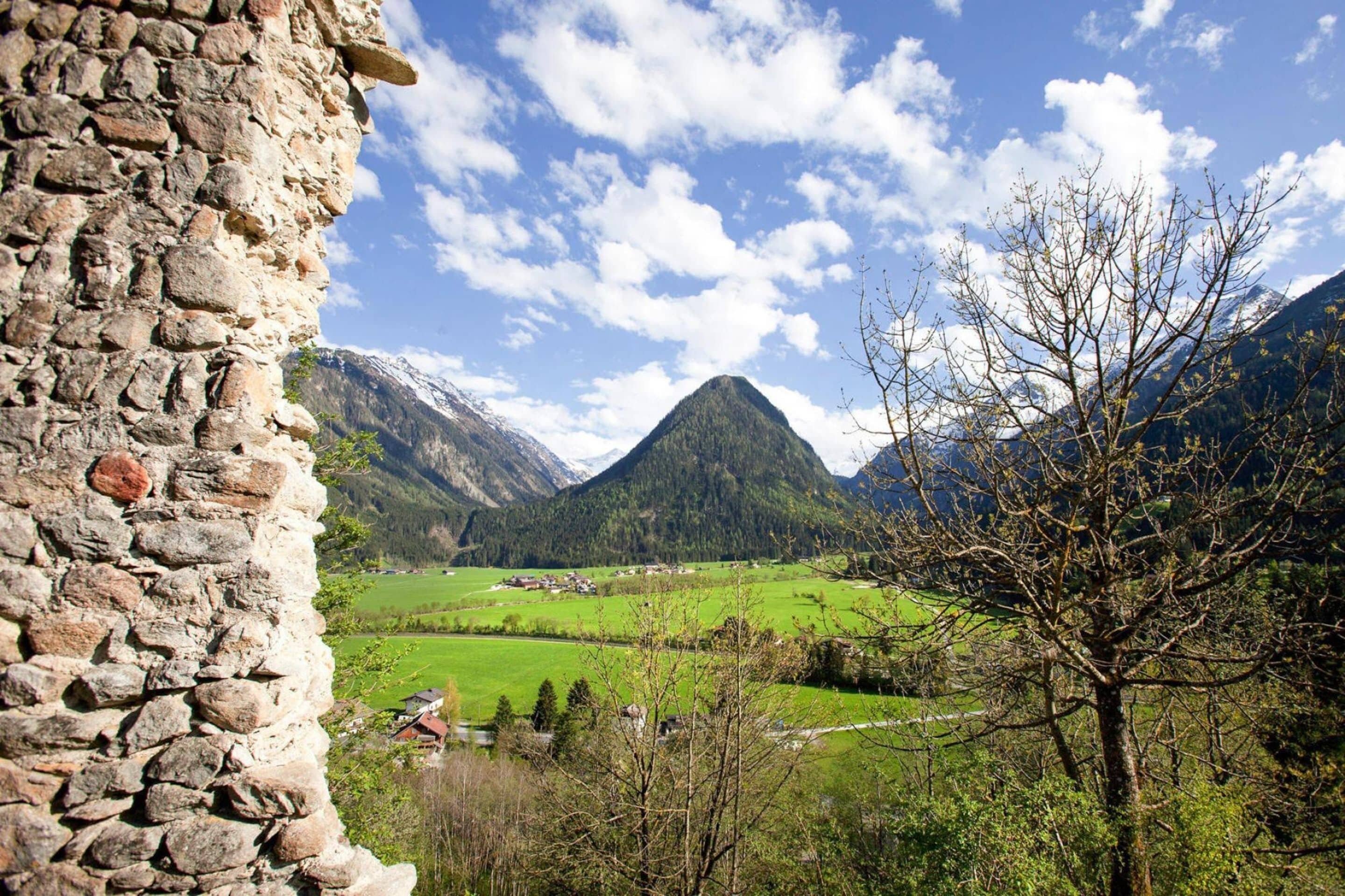 Căn hộ | Quang cảnh nhìn từ nơi lưu trú