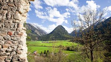 Căn hộ | Quang cảnh nhìn từ nơi lưu trú