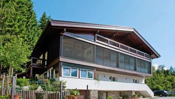 Căn hộ | Ngoại thất