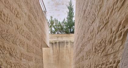 Charming Amman Apartment With Central AC and Wifi