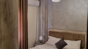 1 Schlafzimmer