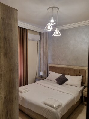 1 Schlafzimmer
