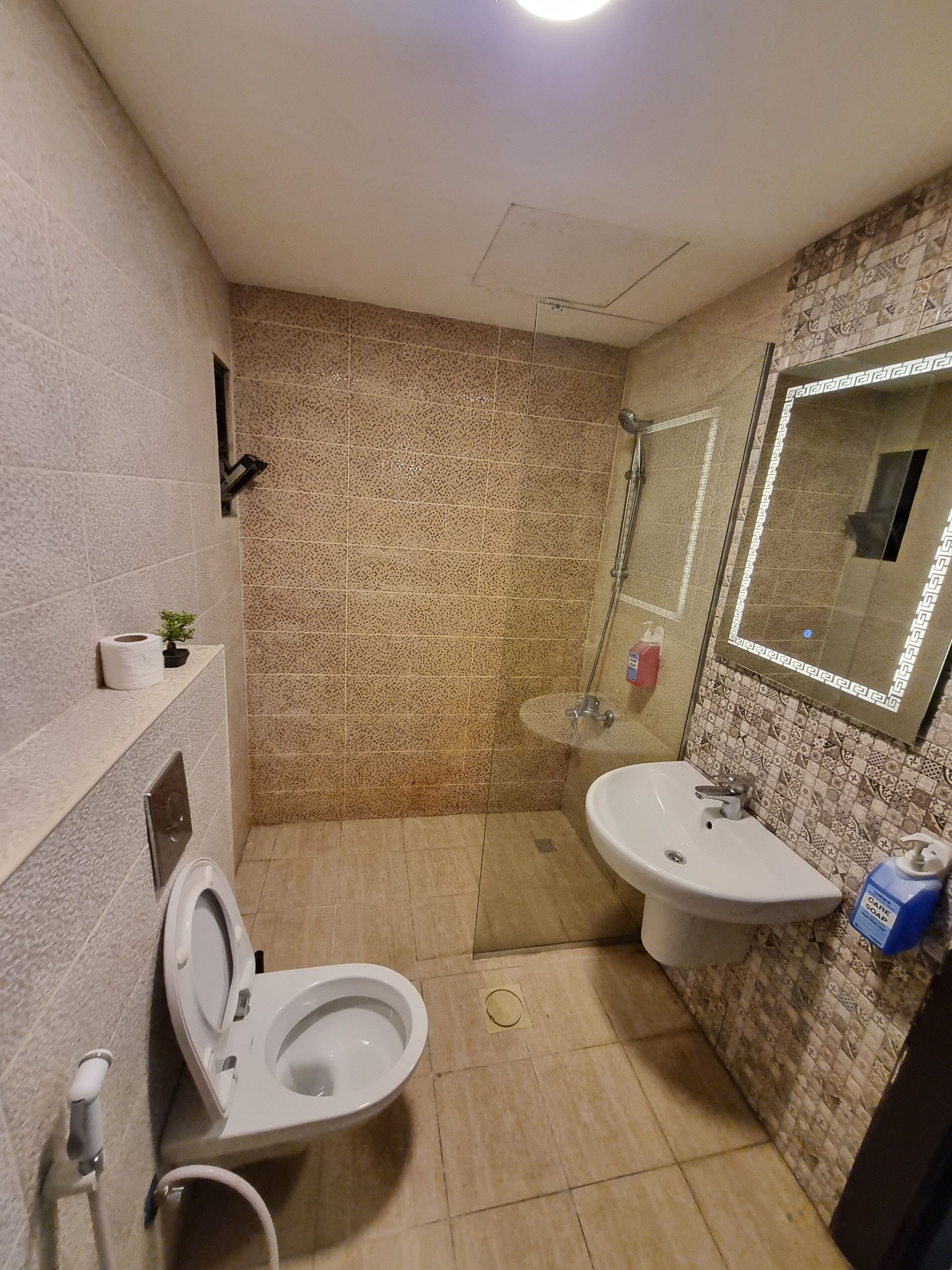 Kamar mandi