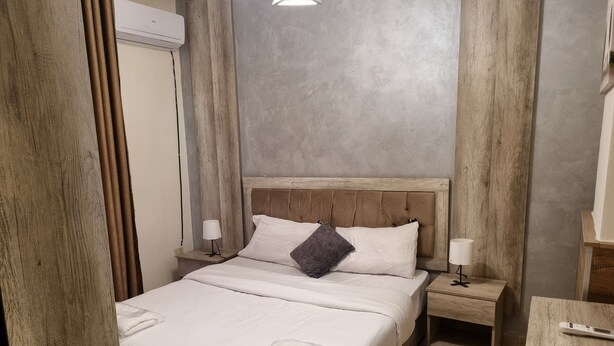 Departamento, 1 habitación, con acceso para personas discapacitadas, para fumadores