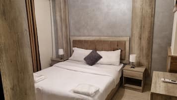 Departamento, 1 habitación, con acceso para personas discapacitadas, para fumadores | 1 habitación