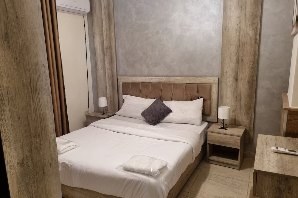 Charming Amman Apartment With Central AC and Wifi